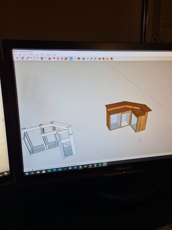 Hjemmelaget bar Hjemmelaget bar